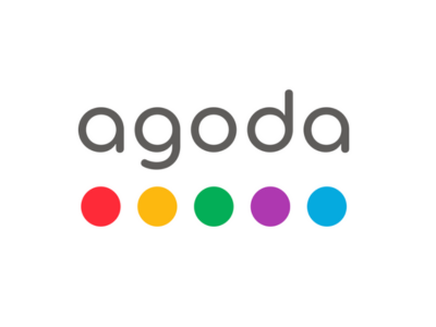 Agoda is a great Asia-Pacific resource