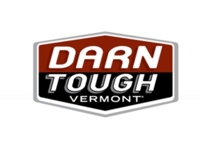 Darn tough is the a great hiking sock brand made in vermont