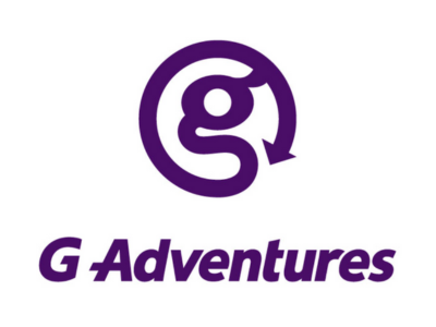G adventures runs popular guided small-group tours in 100 countries