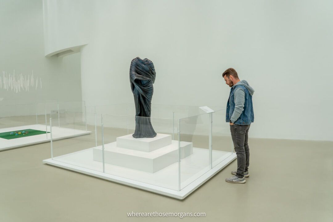 How To Visit The Corning Museum Of Glass In Upstate NY