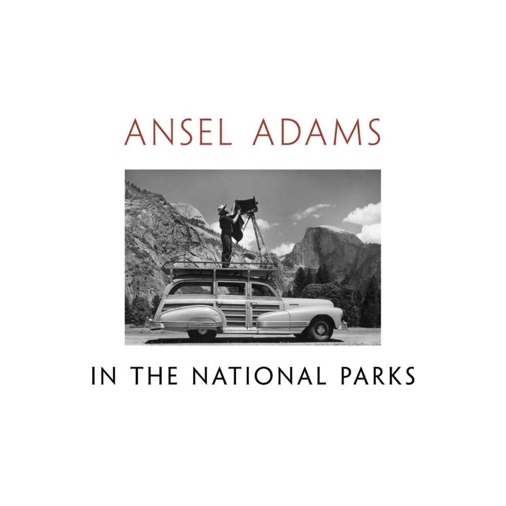 The best Ansel Adams photographs