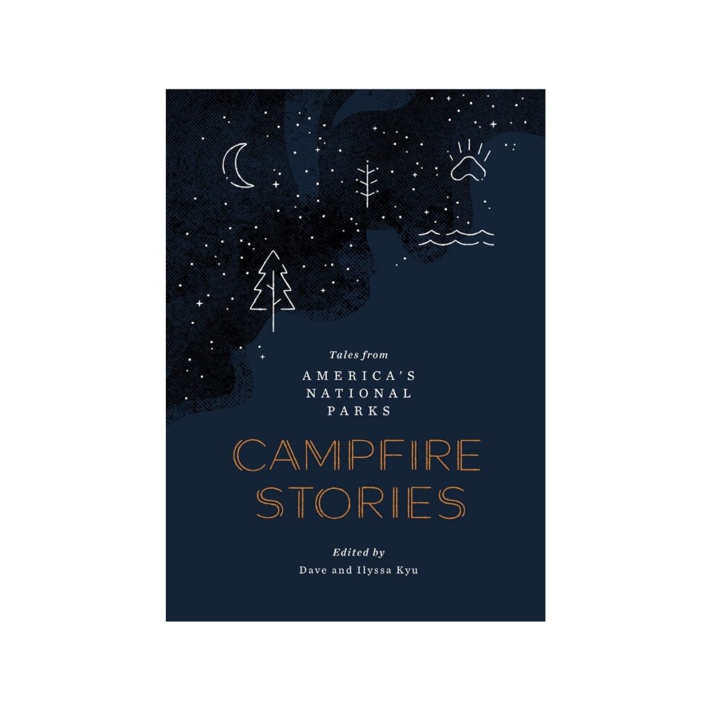 Tales from America's national parks campfire stories