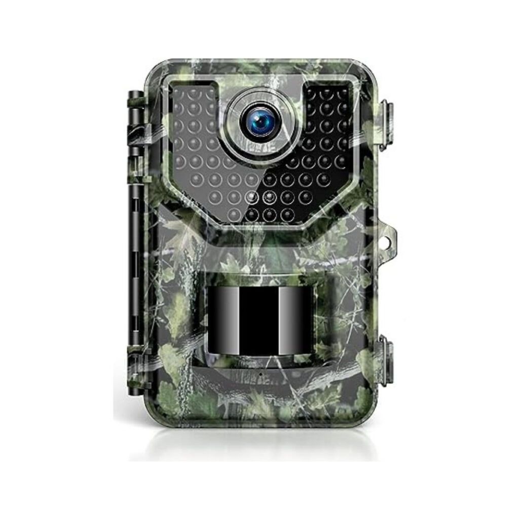 Night Vision Trail Camera by Vikeri for an outdoor man gift