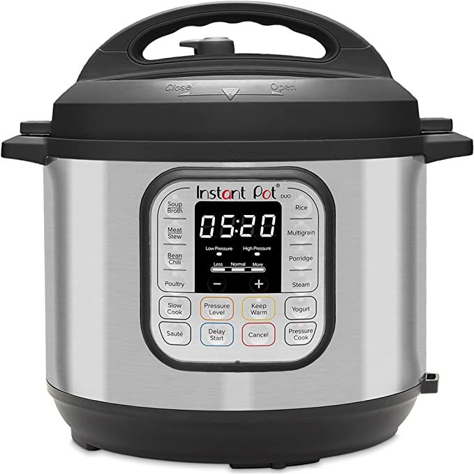 Instant Pot gift for an RV owner