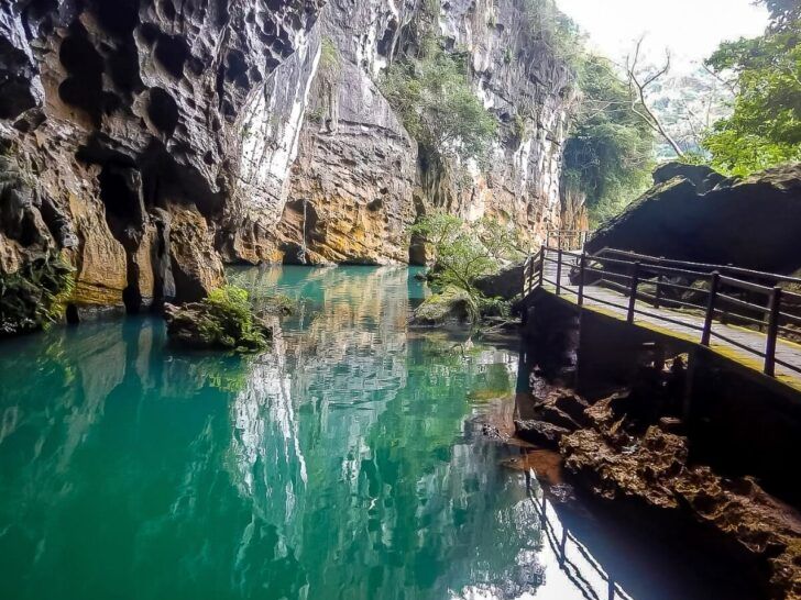 How To Visit Dark Cave In Phong Nha (+ Is It Worth It?)