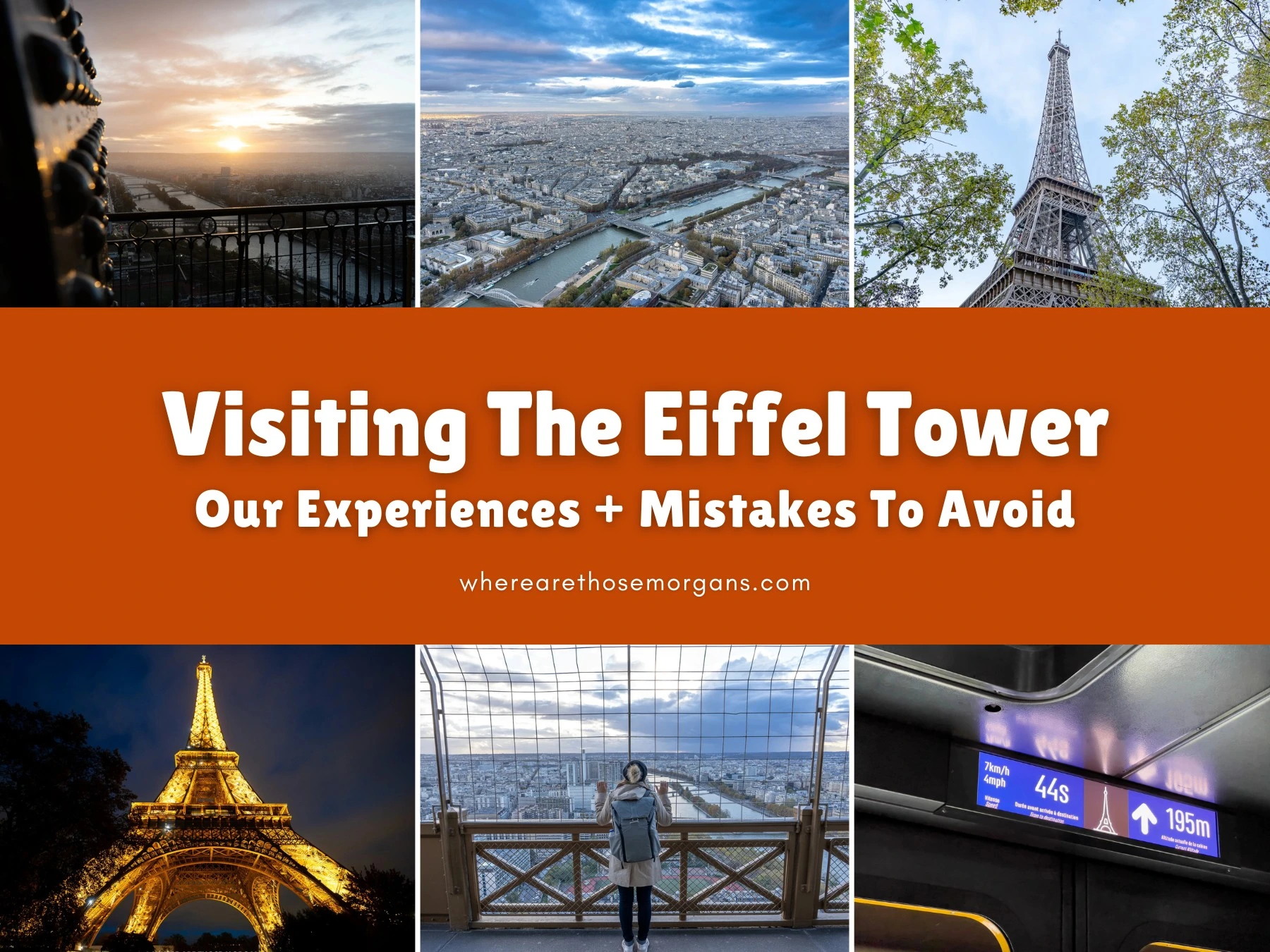 First-Timer’s Guide To Visiting The Eiffel Tower (Mistakes To Avoid + Tips To Follow)