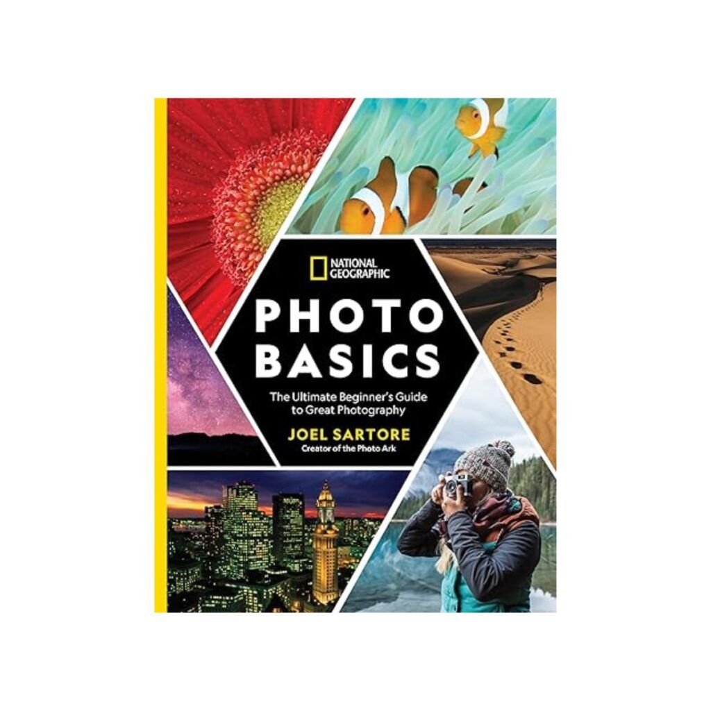 National Geographic Photo Basics