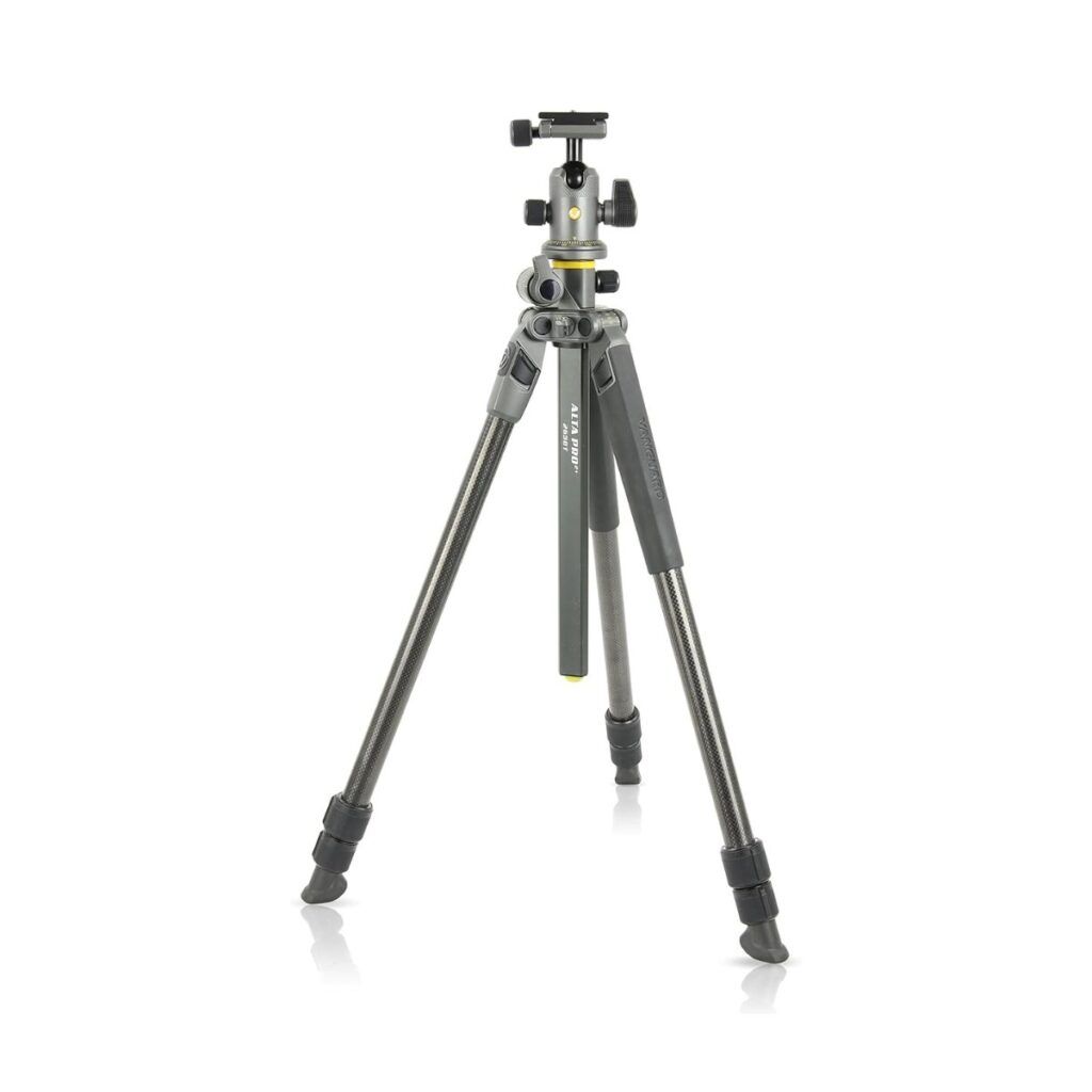 Alta pro tripod by Vanguard