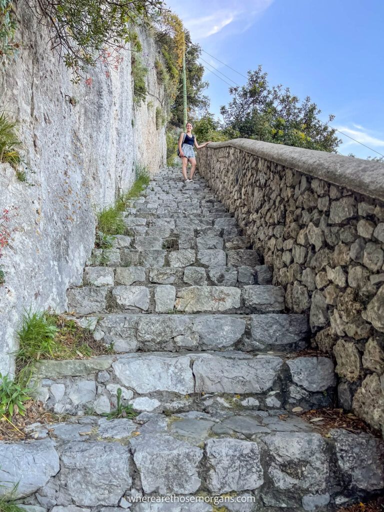 Exactly What To Do In Capri (For First Time Visitors)