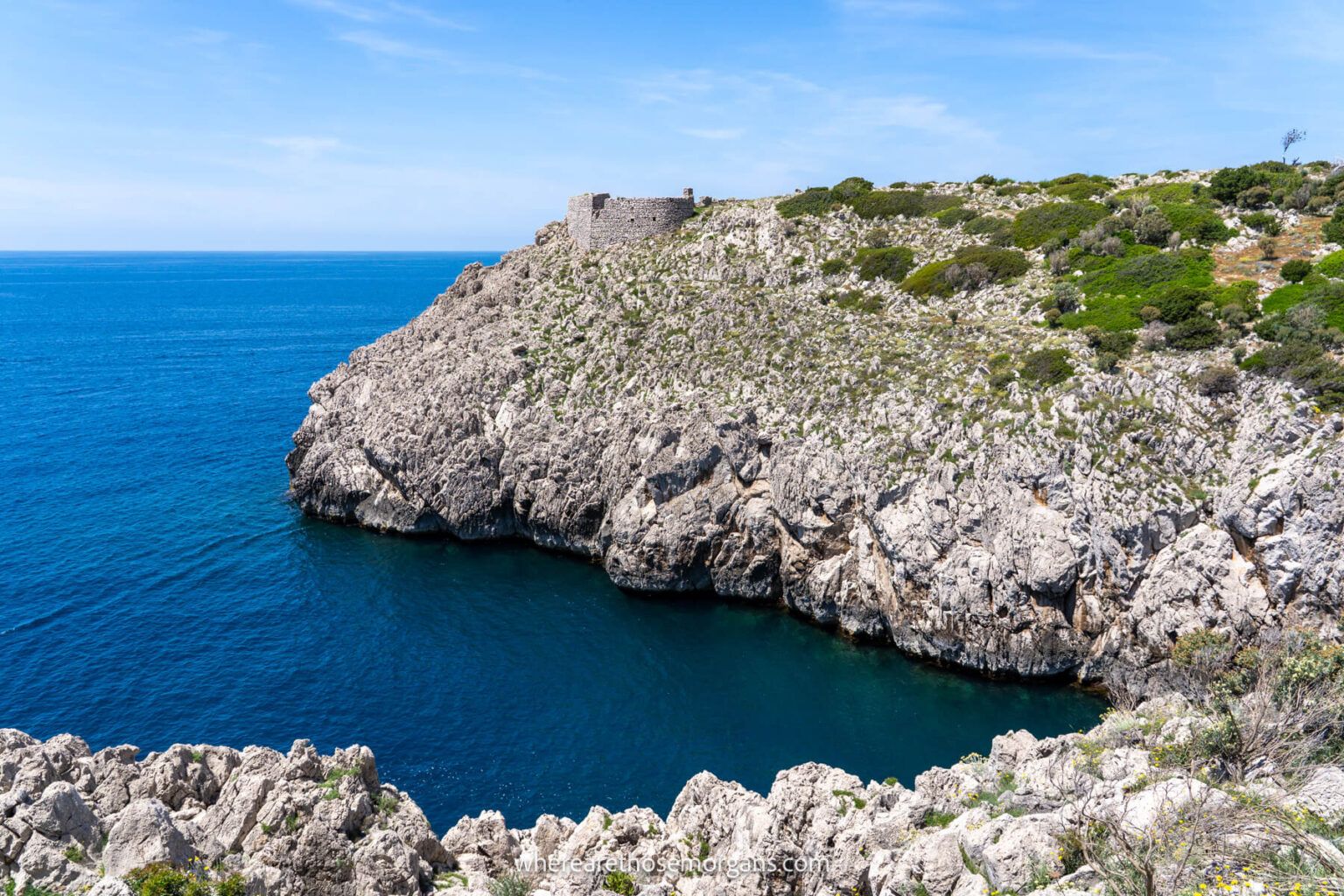 Exactly What To Do In Capri (For First Time Visitors)