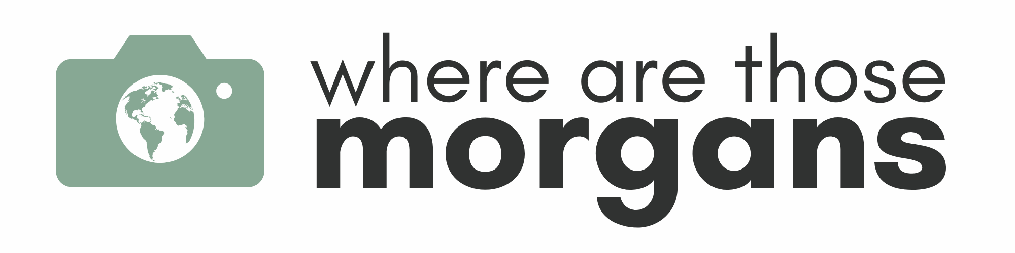 Where Are Those Morgans