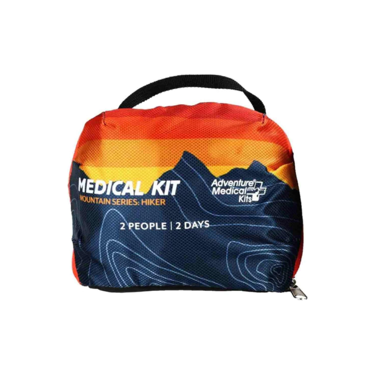 adventure medical kit Two person mountain series adventure kit