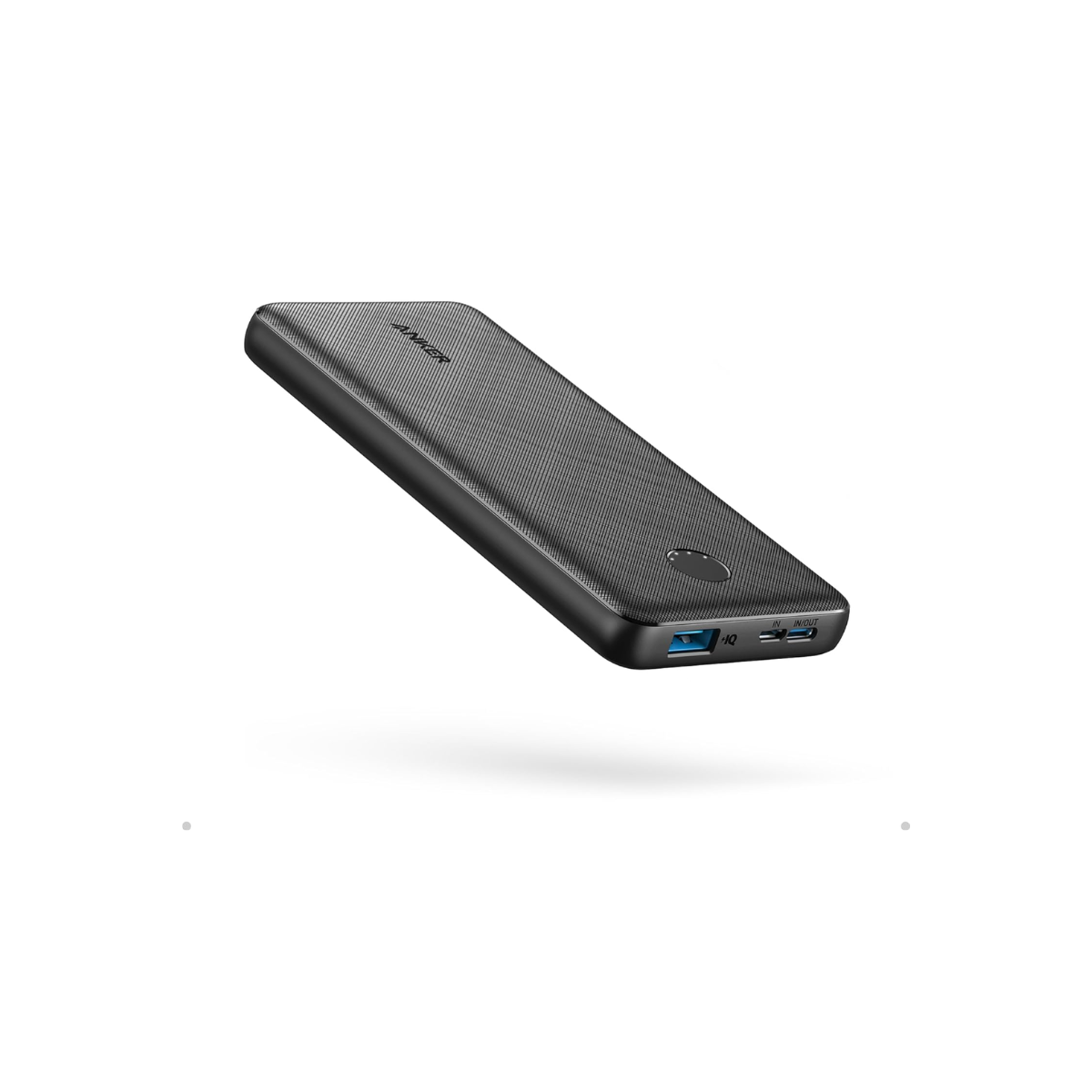 anker power bank black anker power bank