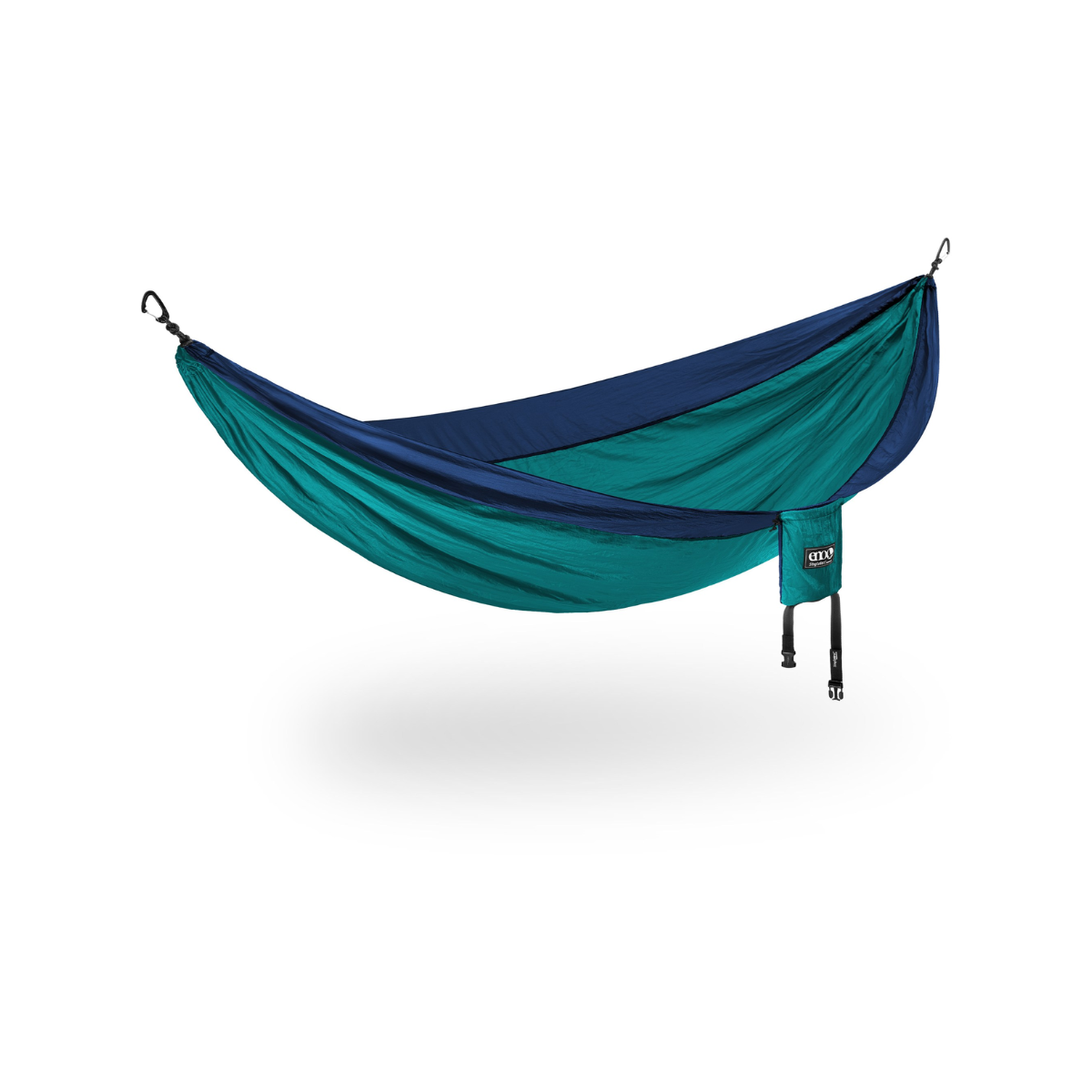 eno hammock green and blue eno hammock