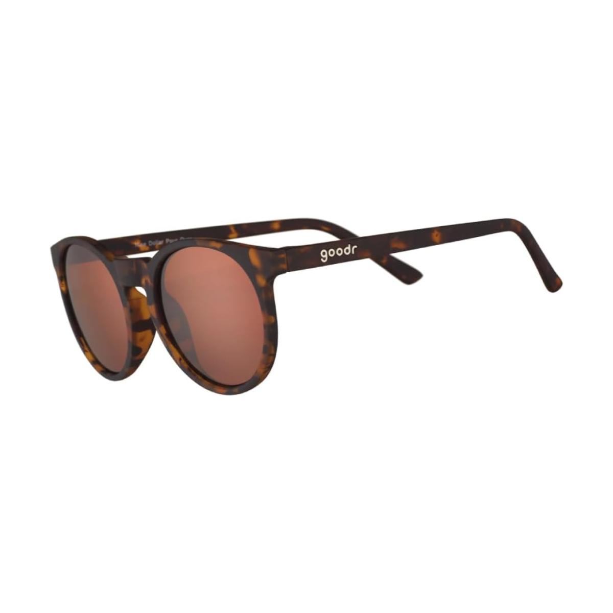 good r sunglasses Classic brown Goodr sunglasses