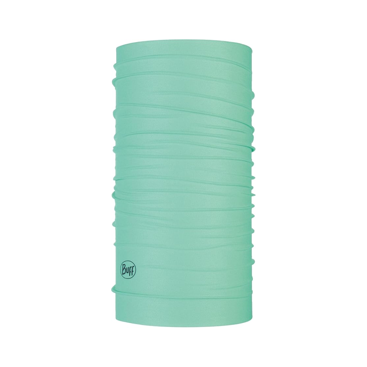 green buff Bright green neck gaiter by Buff