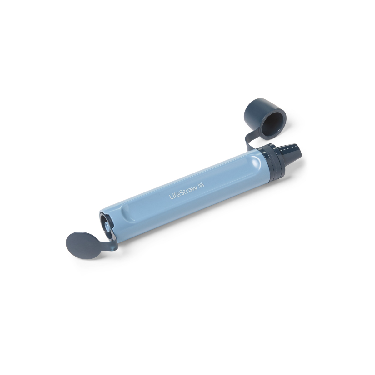 lifestraw Light blue LifeStraw personal water filter