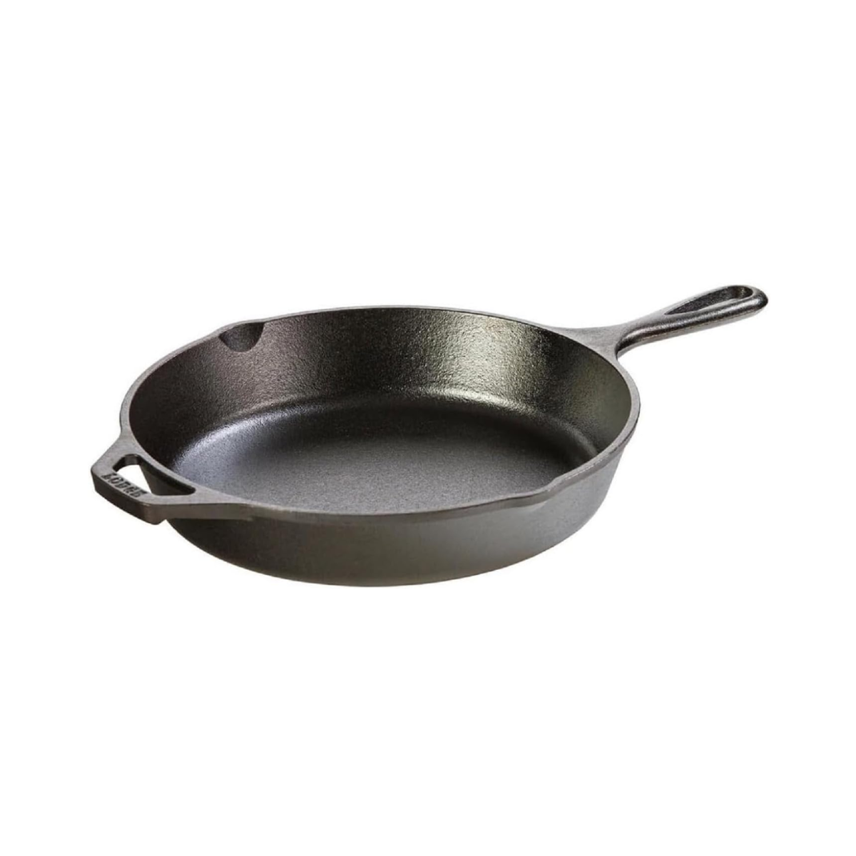 lodge cast iron skillet black cast iron skillet made by lodge