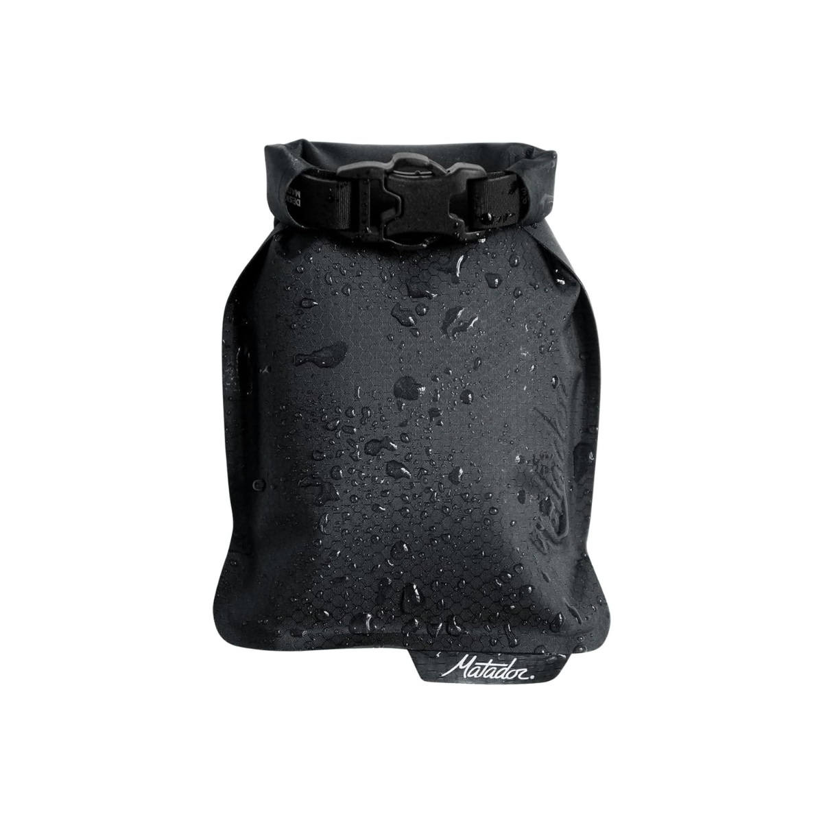 madator soap bar case Black soap bar case made by Madator