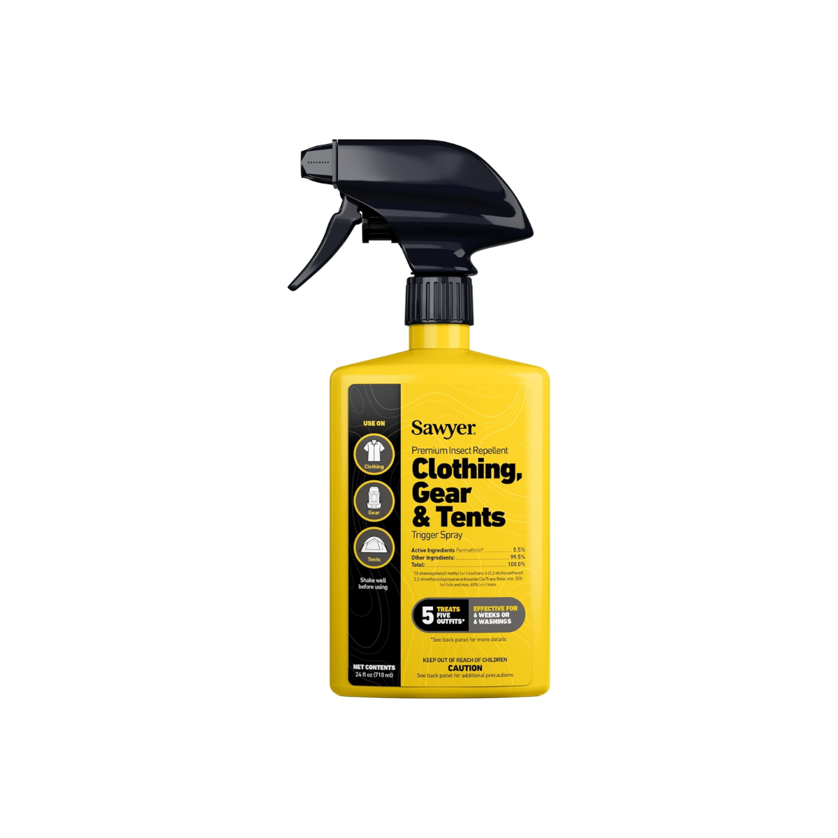 permethrin repellent sawyer premium insect repellent for tents