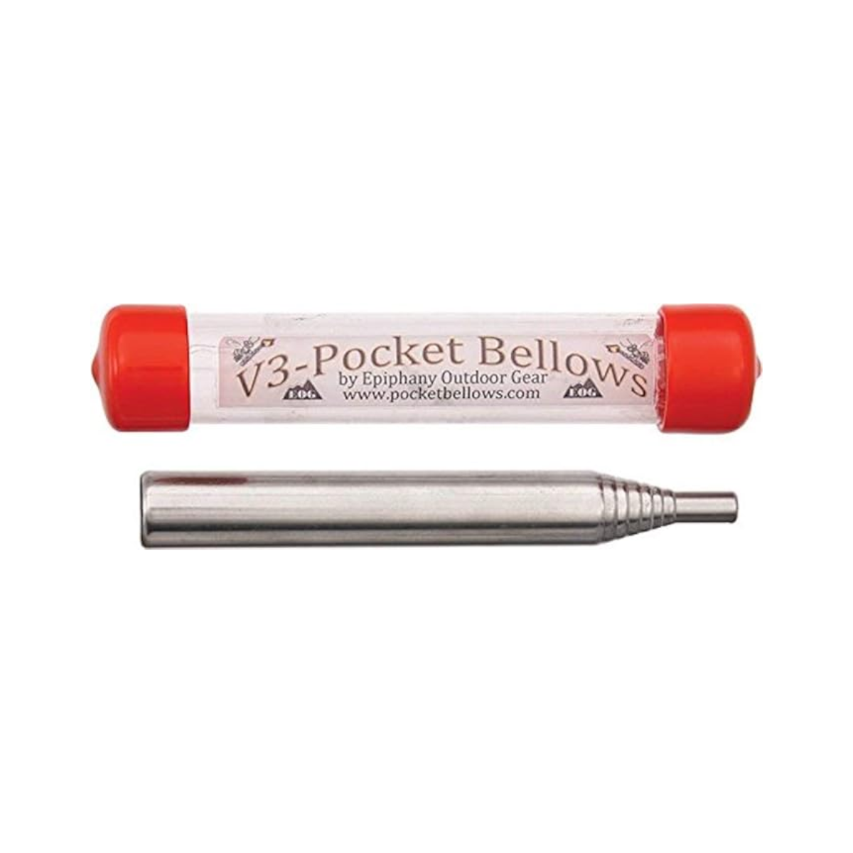 pocket bellows V3-Pocket Bellows by Epiphany Outdoor Gear