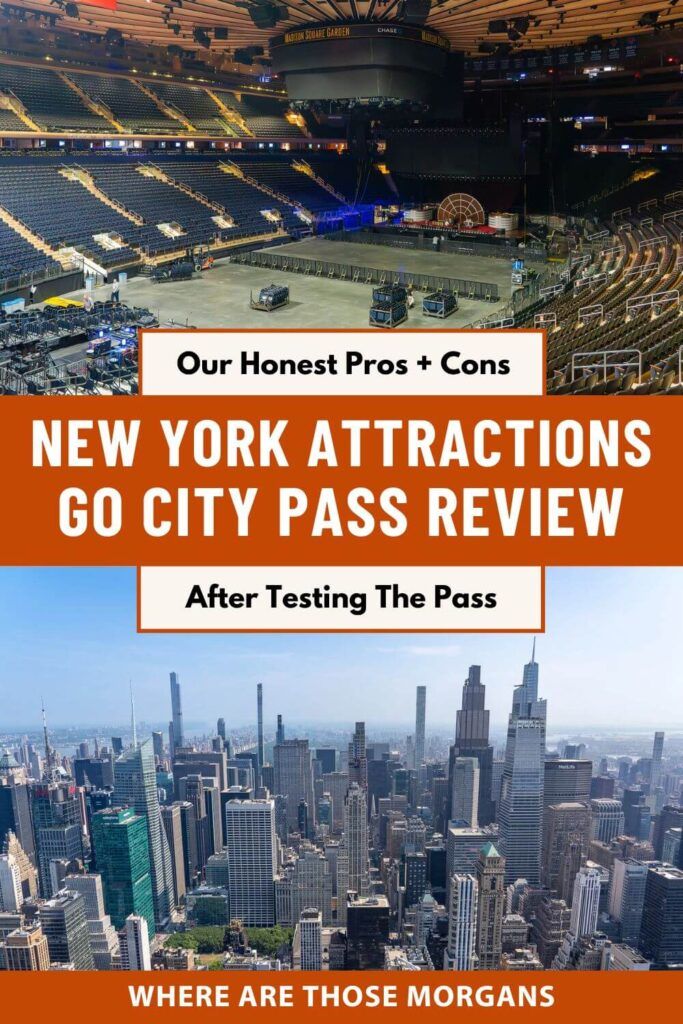 new york go city pass review