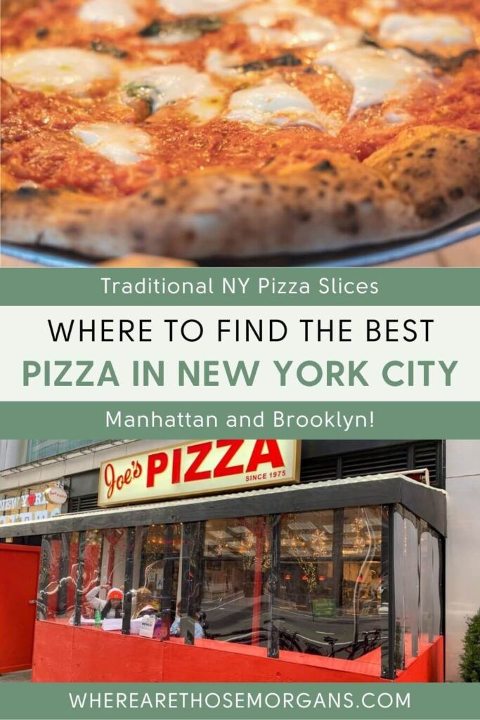 Sicilian Pizza – Antonio's Real NY Pizza – Named Best NY Pizza in