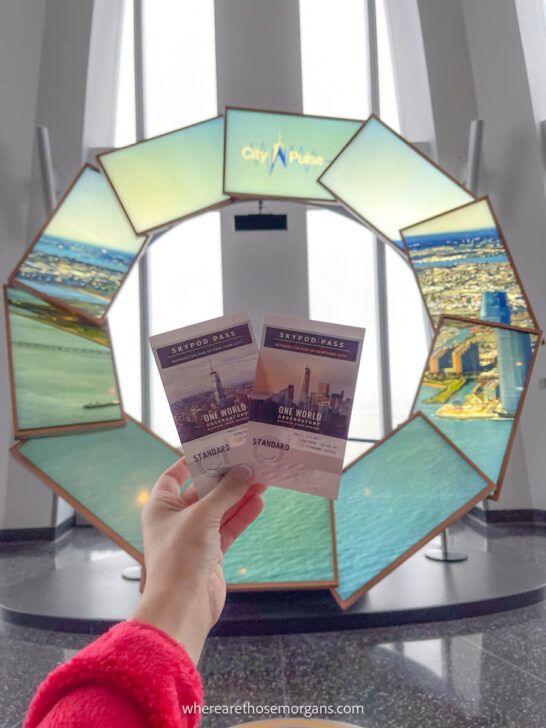 New York Sightseeing Pass Review 2023 (+ Promo Code)