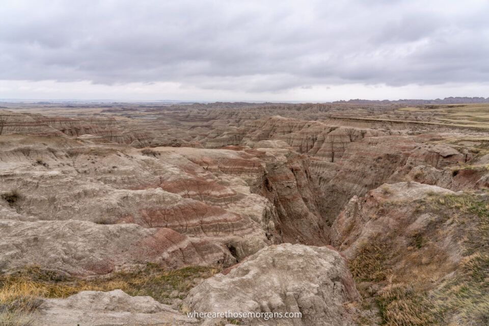 32 Best Things To Do In Badlands National Park For 2023