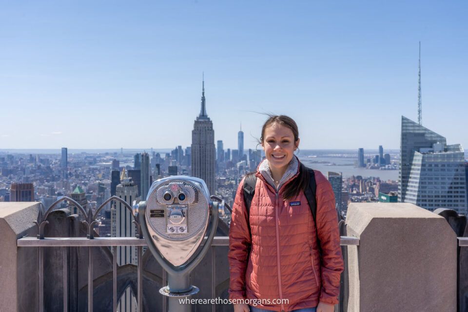 New York Sightseeing Pass Review 2023 (+ Promo Code)